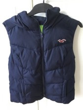 HOLLISTER LADIES GILET