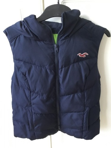 Hollister ladies gilet - hollister,