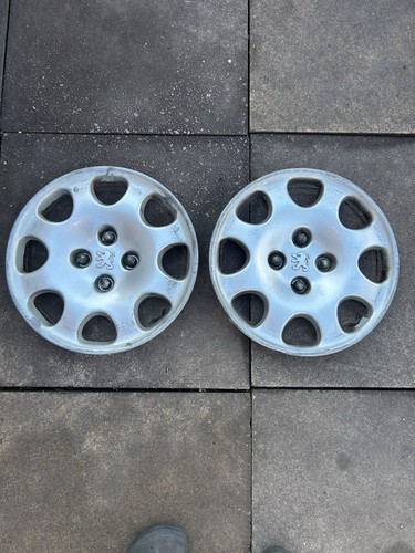 Pair peugeot 406 - pair, of