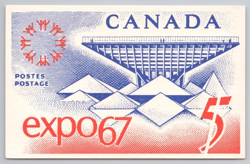 Expo canadian pavilion - expo,