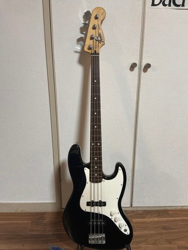 Fender mexico jazz bass - fender,