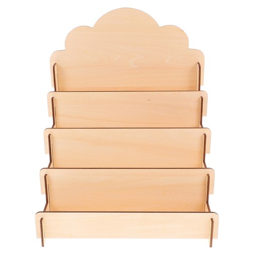 Multifunctional beige wood - multifunctional,