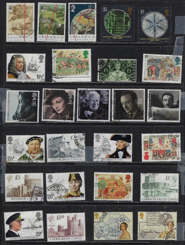 Old original collection - collection, 26