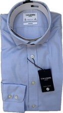 T.M. Lewin Regular Fit Shirt