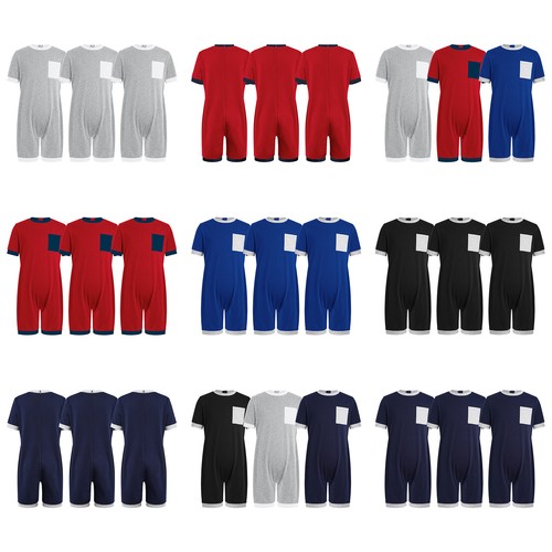 Kids jumpsuit overalls - kids,