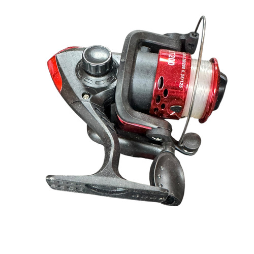 Xt200 reel - xt200,