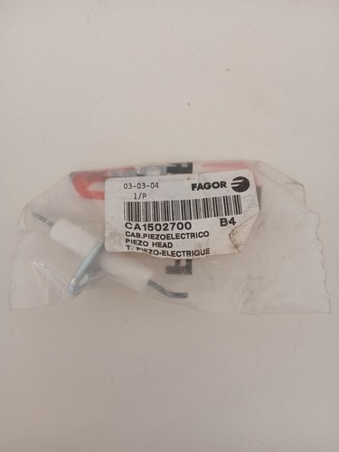 Morco fw0291 spark - fw0291, electrode