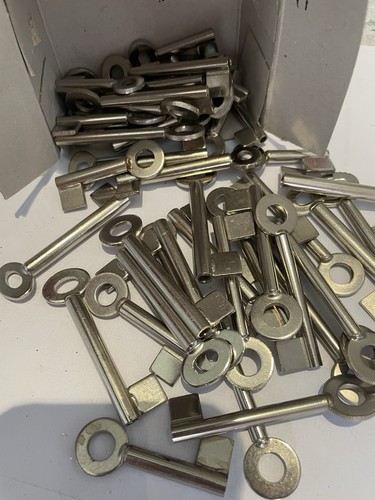 Assorted pipe key - assorted,