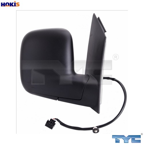 Exterior mirror 337 0132 - 337-0132, for