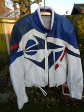 Uvex Motorstyle Leather