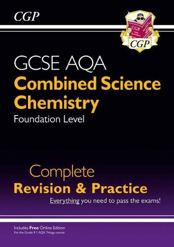 Gcse combined science - gcse,