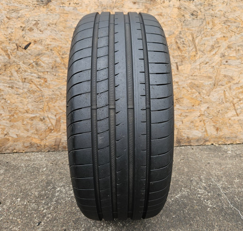 Goodyear eagle assymetric - goodyear, f1