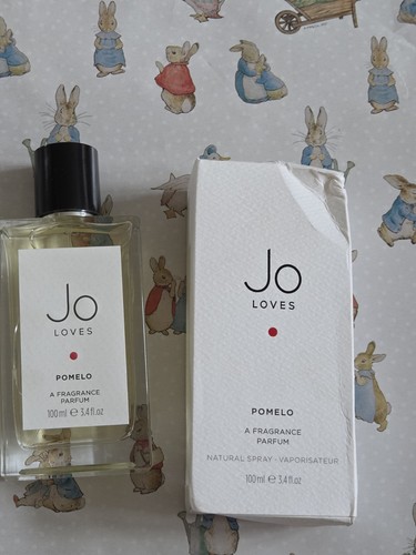Loves pomelo fragrance - loves,