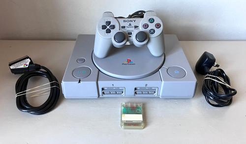Region free sync - region, sony