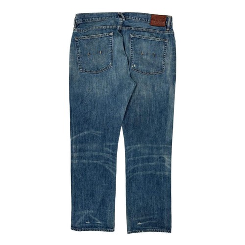 Polo ralph lauren jeans - lauren,