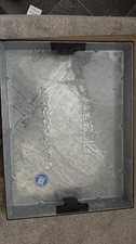 CLARK DRAIN BLOCK PAVING