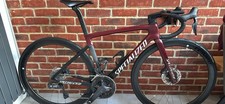Specialized Tarmac SL7 Expert 52 CM Carbon Road Bike