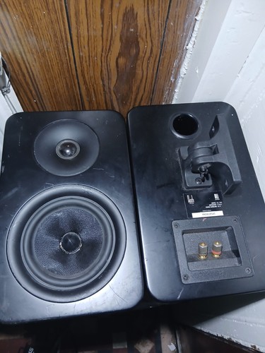 Roth audio oli ra1 bookshelf - roth,