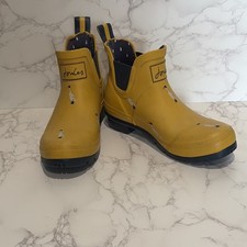 Joules Wellibob Women’s Size