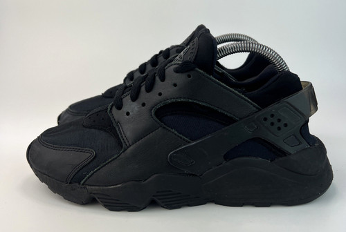 Nike air huarache run - gs,