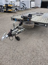 Brian James T4 Car Transporter