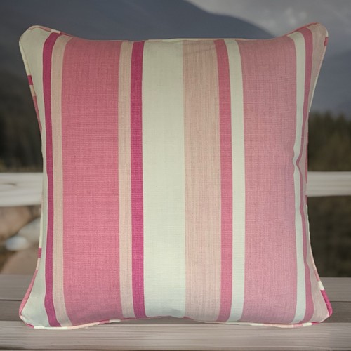 Inch cushion cover in - a,