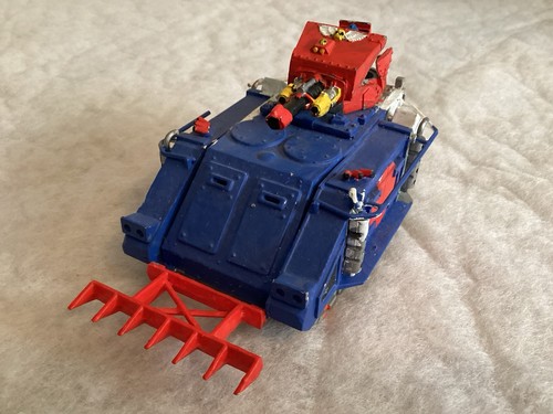Warhammer 40k games workshop - warhammer,