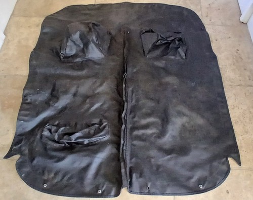 Vinyl tonneau cover for - cover,