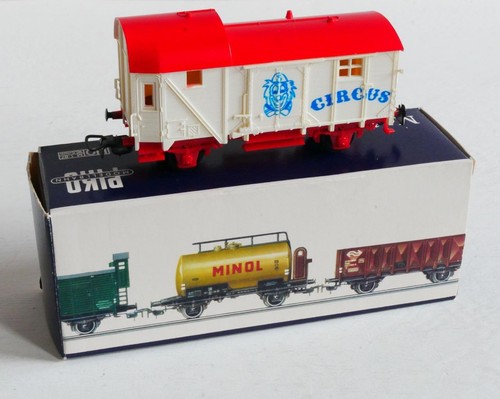 Piko gauge circus wagon - -,