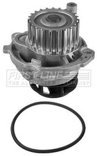Engine water pump - water, fits