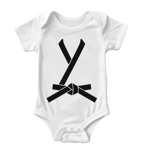 Judo karate taekwondo jersey - taekwondo,