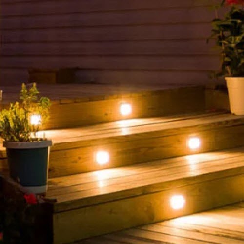Micromark led outdoor - led, lighting