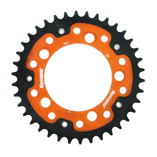 Corona stealth 525 ktm - ktm, super