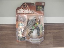 Small Soldiers Archer