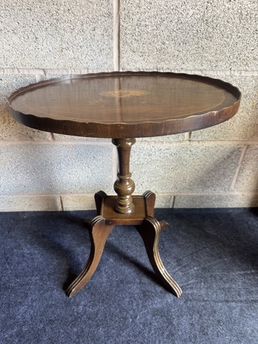 Vintage mahogany carved legs - vintage,