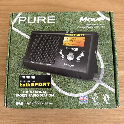 Pure move dab - pure,