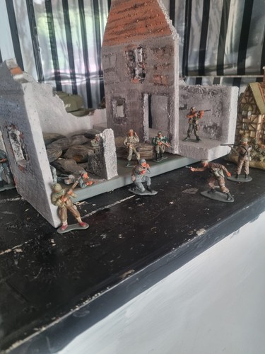 Airfix afrika korps toy - korps,