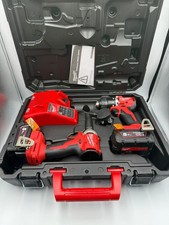 Milwaukee M18 BLCPP2A-502C
