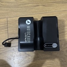 MOTOCADDY S-Series 12VOLT ULTRA LITHIUM BATTERY, Good Working condition