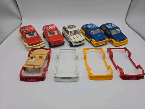 Scalextric car - scalextric,
