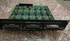 TASCAM IF-AE24X | AES/EBU 24