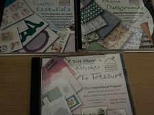Create And Craft A Christmas