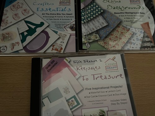 Create and craft christmas - create, a