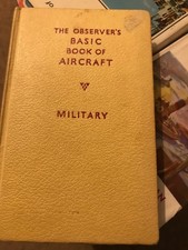 The Observer's Basic Book of