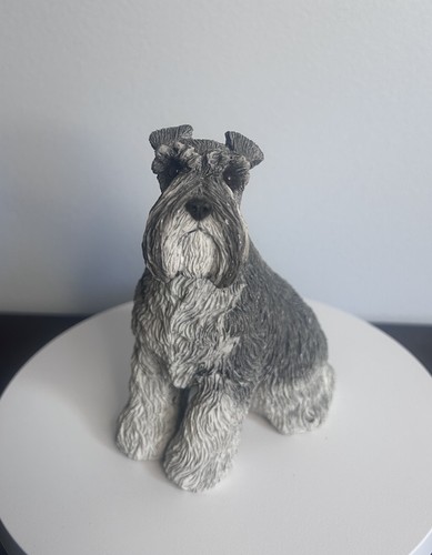Sandicast grey schnauzer - grey,