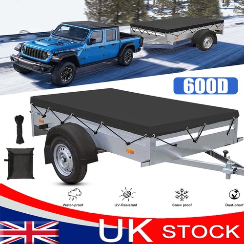 Universal trailer cover - universal,