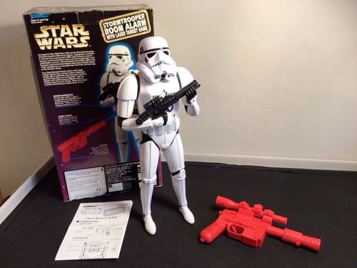 Star wars stormtrooper - stormtrooper, figure