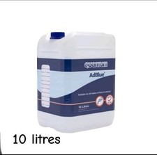 Audi A4 A5 A6 AdBlue 10L Litre