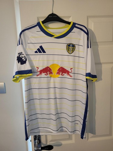 Leeds united 2026 2027 home - leeds,