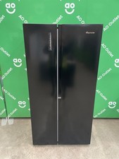 Fridgemaster 91cm Frost Free